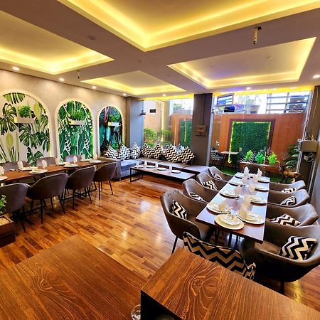Motorway Majesty Suites Islamabad - Near Islamabad International Airport And Motorway Exteriér fotografie