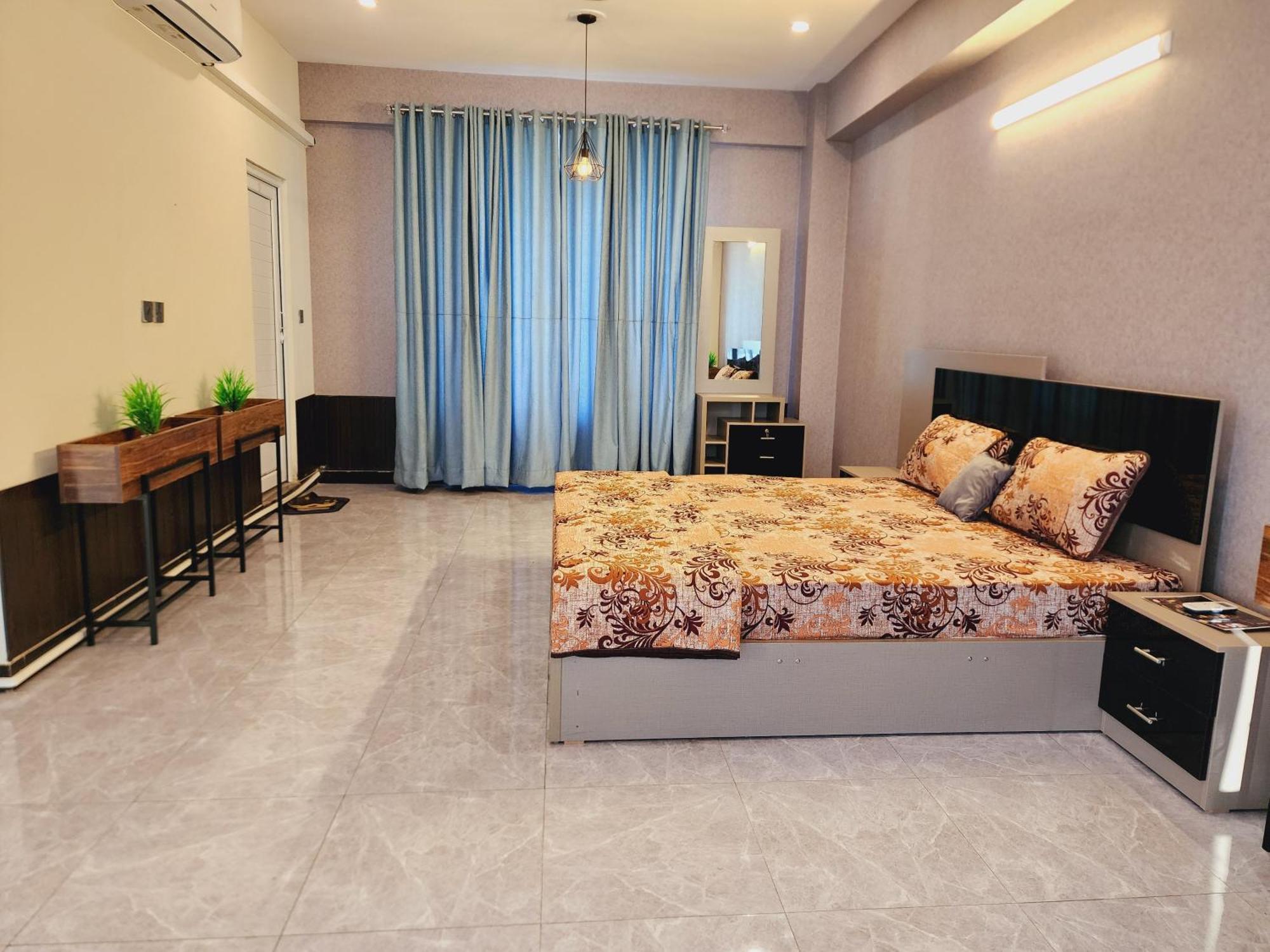 Motorway Majesty Suites Islamabad - Near Islamabad International Airport And Motorway Exteriér fotografie