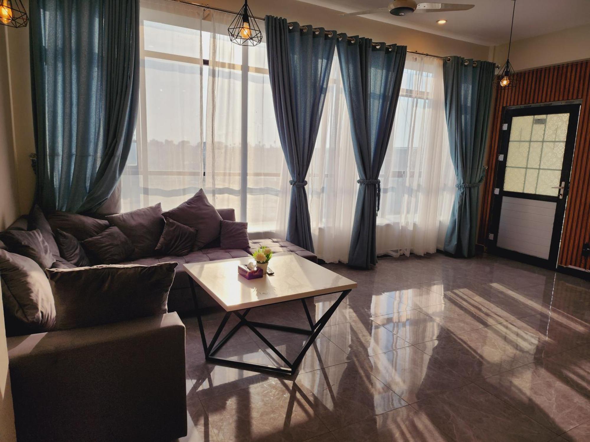 Motorway Majesty Suites Islamabad - Near Islamabad International Airport And Motorway Pokoj fotografie